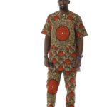 Native Buba And Sokoto