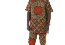 Native Buba And Sokoto