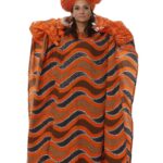 Bubu with stones medium