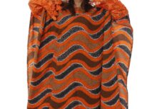 Bubu with stones medium