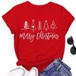 Kids christmas shirt