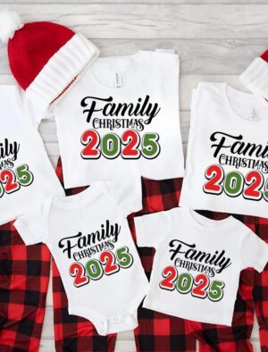 mery christmas kids shirt